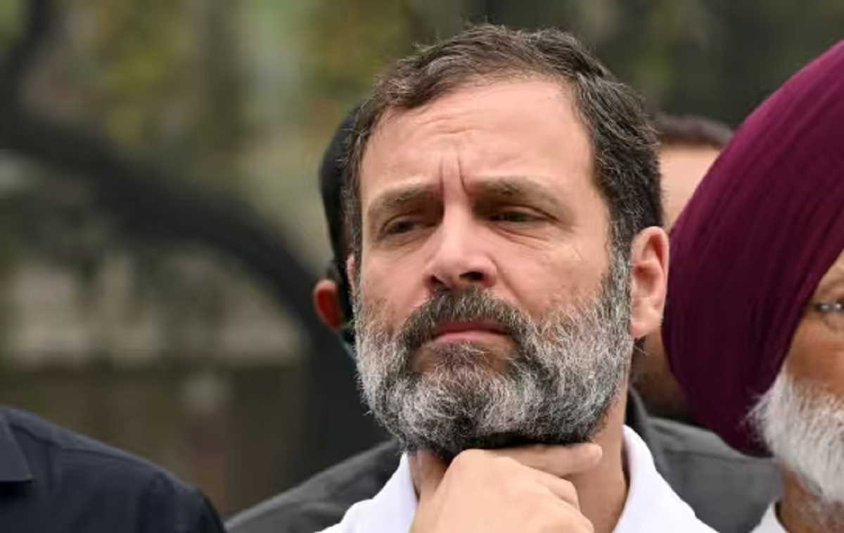 लोकसभा से अयोग्य ठहराए जाने के बाद राहुल करेंगे वायनाड का पहला दौरा